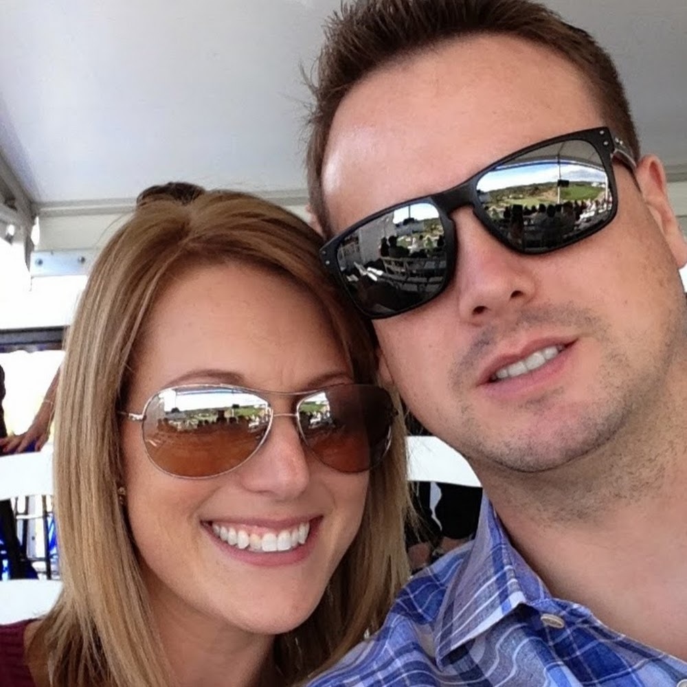 Meet your Posher, Casey